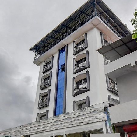 Hotel Garden Inn Kochi 외부 사진