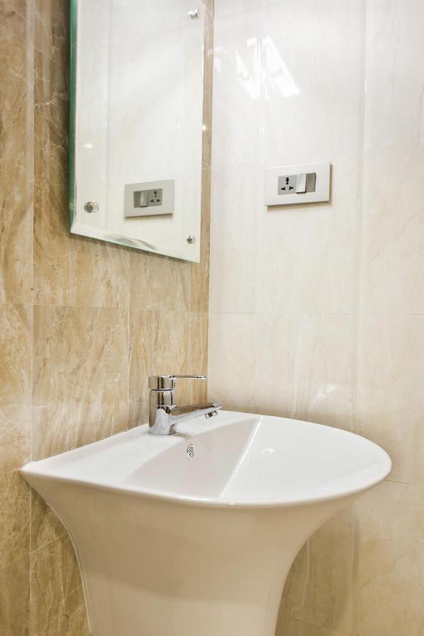 Hotel Garden Inn Kochi 외부 사진
