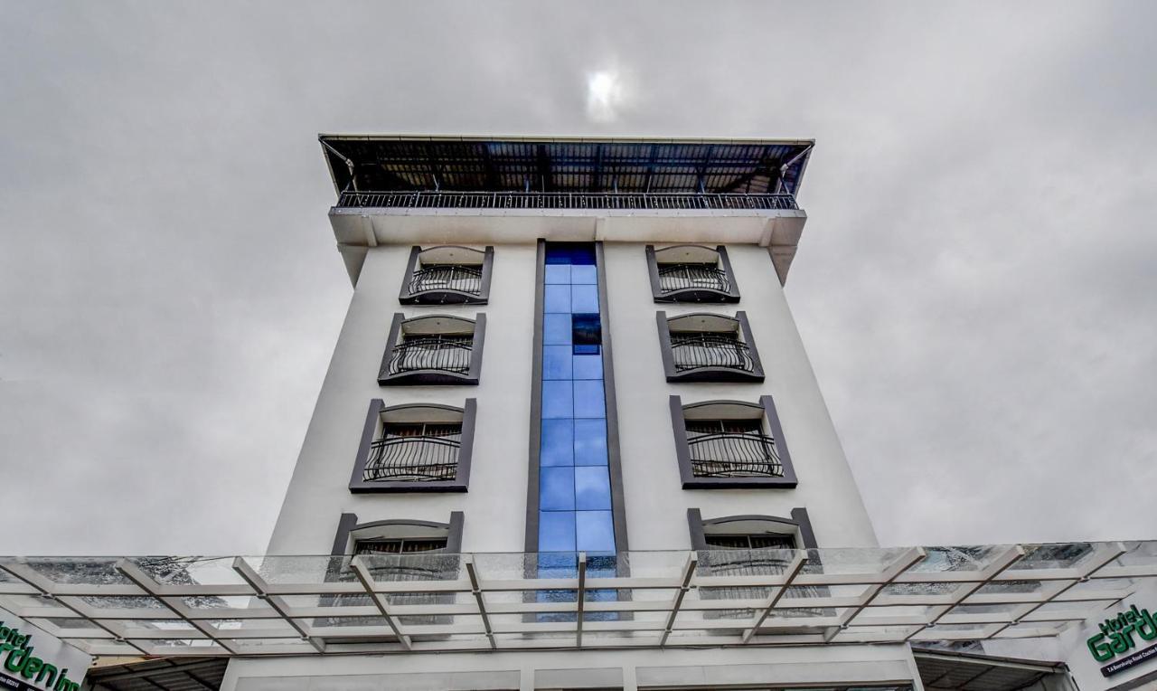 Hotel Garden Inn Kochi 외부 사진