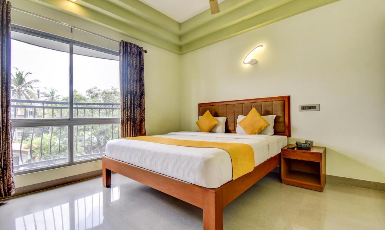 Hotel Garden Inn Kochi 외부 사진
