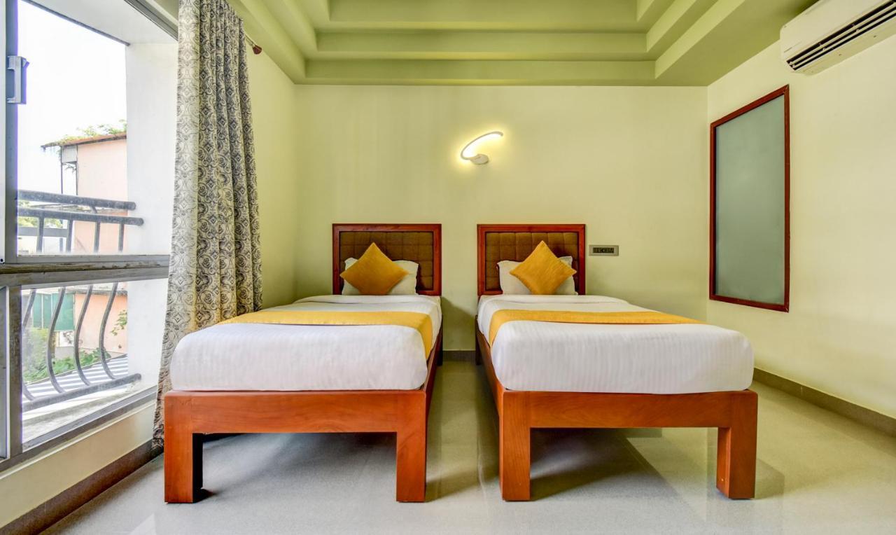 Hotel Garden Inn Kochi 외부 사진
