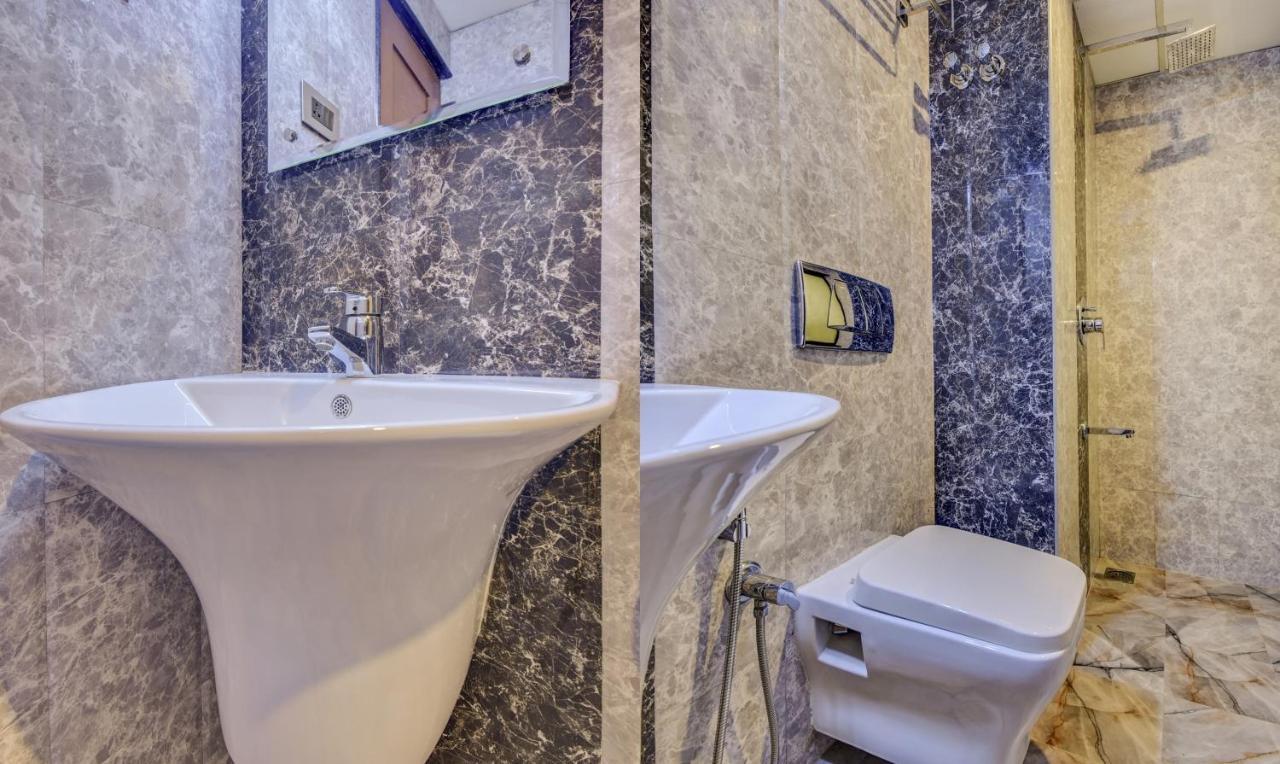 Hotel Garden Inn Kochi 외부 사진
