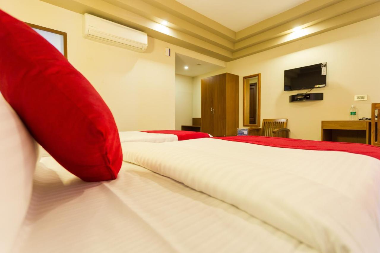 Hotel Garden Inn Kochi 외부 사진